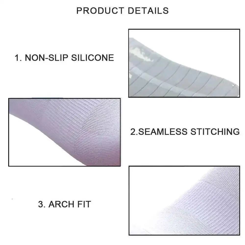 

2025 женские носки, мужские качественные велосипедные дорожные велосипедные высокие носки, уличные брендовые компрессионные спортивные носки для гонок на велосипеде, Calcetines Ciclis