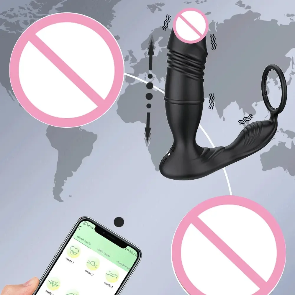 Consolador manos libres para hombres, culo Usb, retardo de eyaculación Original, accesorios para hombres, vibrador para mujeres, Pica, venta al por mayor, sexualidad