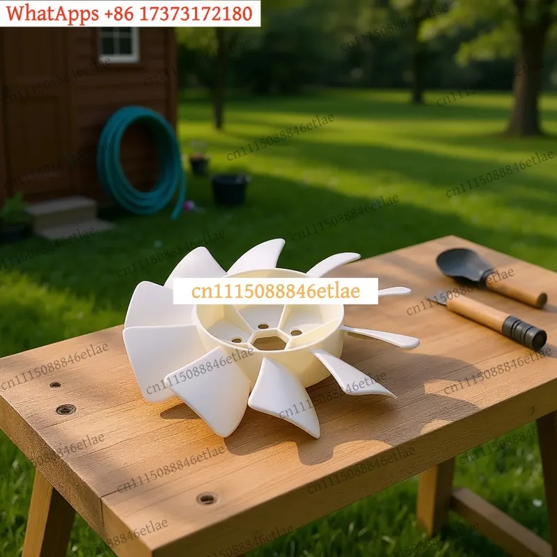 k03 Transmission Fan M110320 Fits LX172 LX173 LX188 LX255 LX266 LX277 LX279 Lawn Tractors Variable Speed Cooling System Part