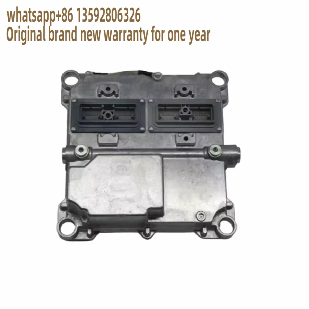 3317539 Programmed C6.4 Engine E320d Excavator Controller Ecm 331-7539 For Caterpillar 320d Construction Machin
