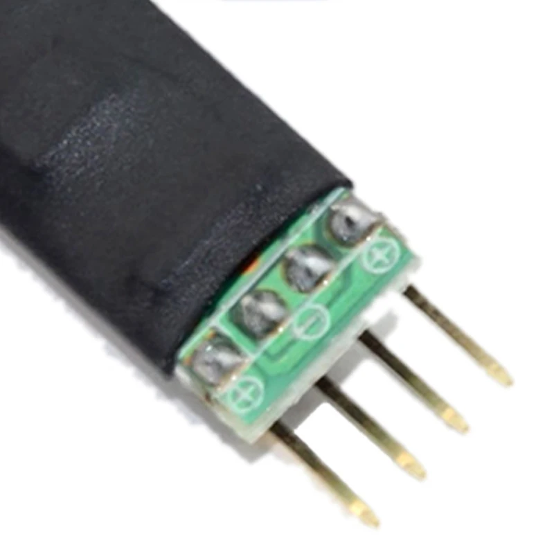 X18A-3X Scheda interruttori di telecomando Modulo di controllo della luce CH3 per il modello di lampada per auto RC Plug And Play