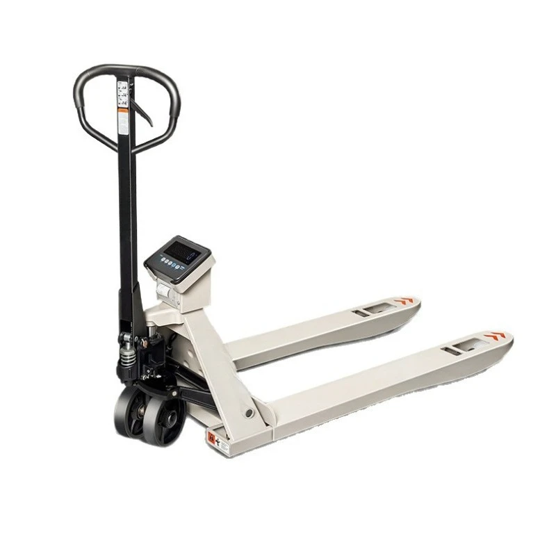 2/3Ton Pallet Truck…