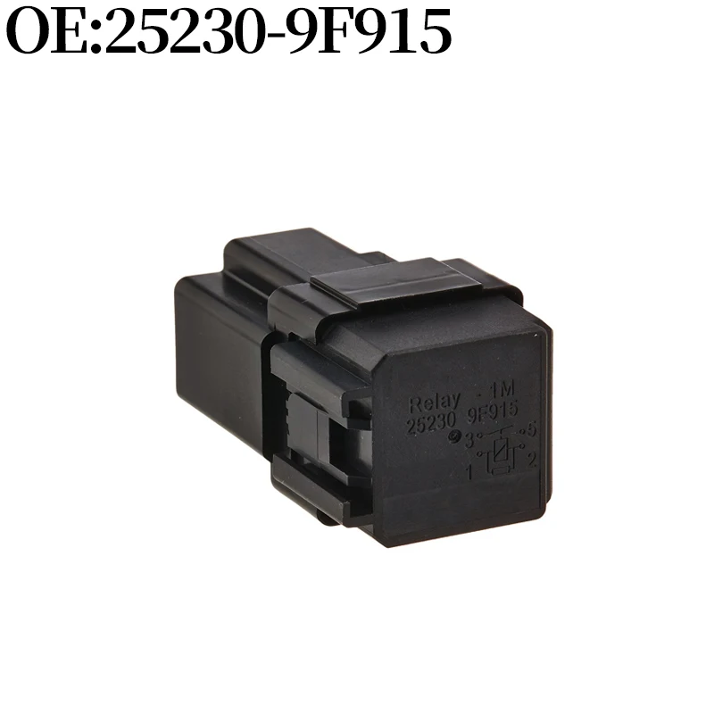 25230-9F915 252309F915 Automotive Fan Relay Switch for Car Accessories High Quality Brand New Auto Parts