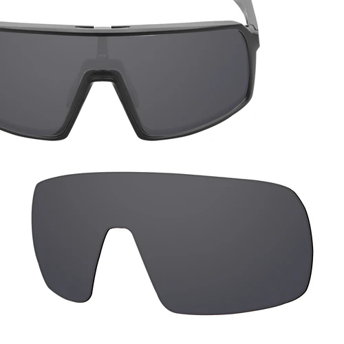 Imagen 2 del producto Lentes polarizadas Firtox True UV400 de repuesto para gafas de sol Oakley Sutro OO9406 (solo lentes) - Varios colores