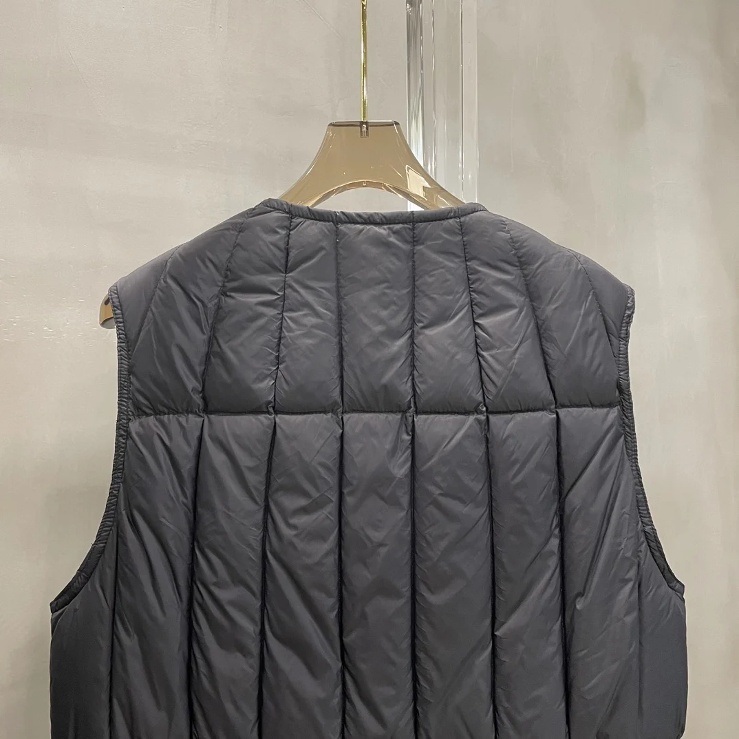 2025 ملابس نسائية سترة دراجة نارية خفيفة الوزن شتاء جديد 1104