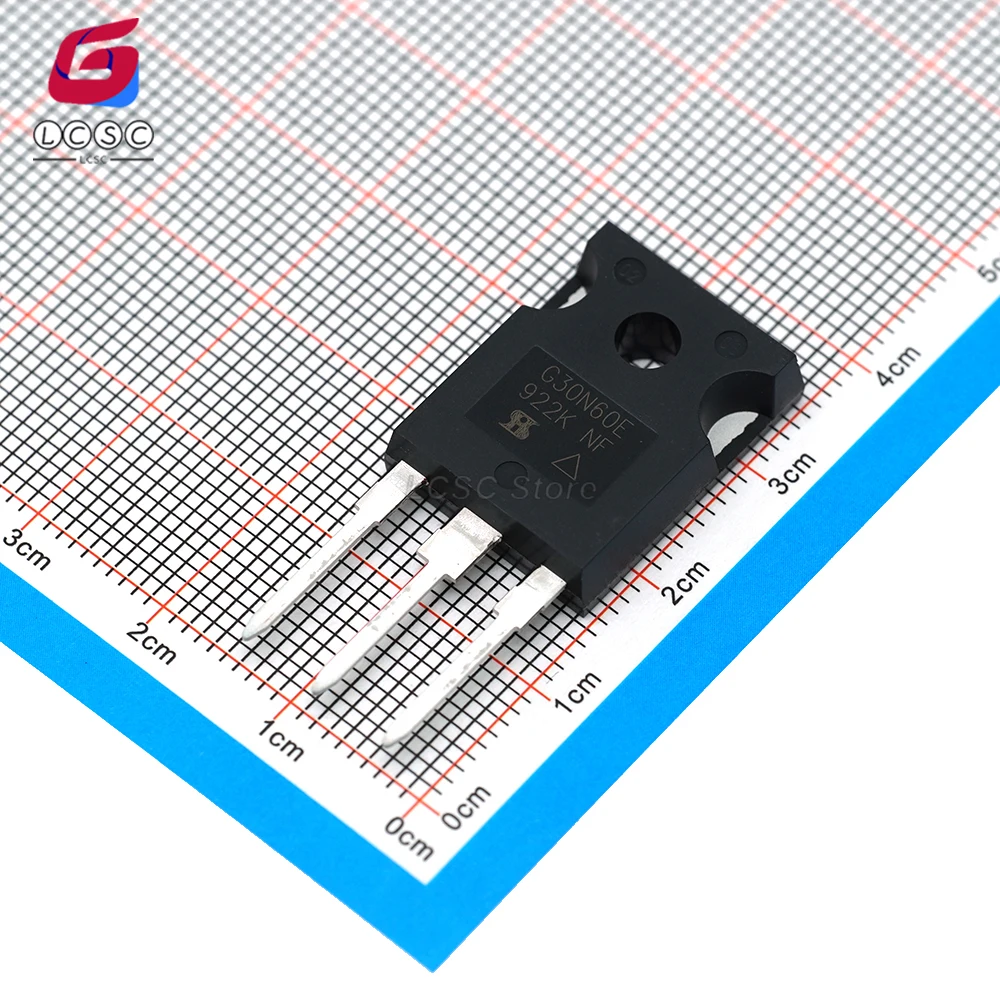 5Pcs Original G30N6…