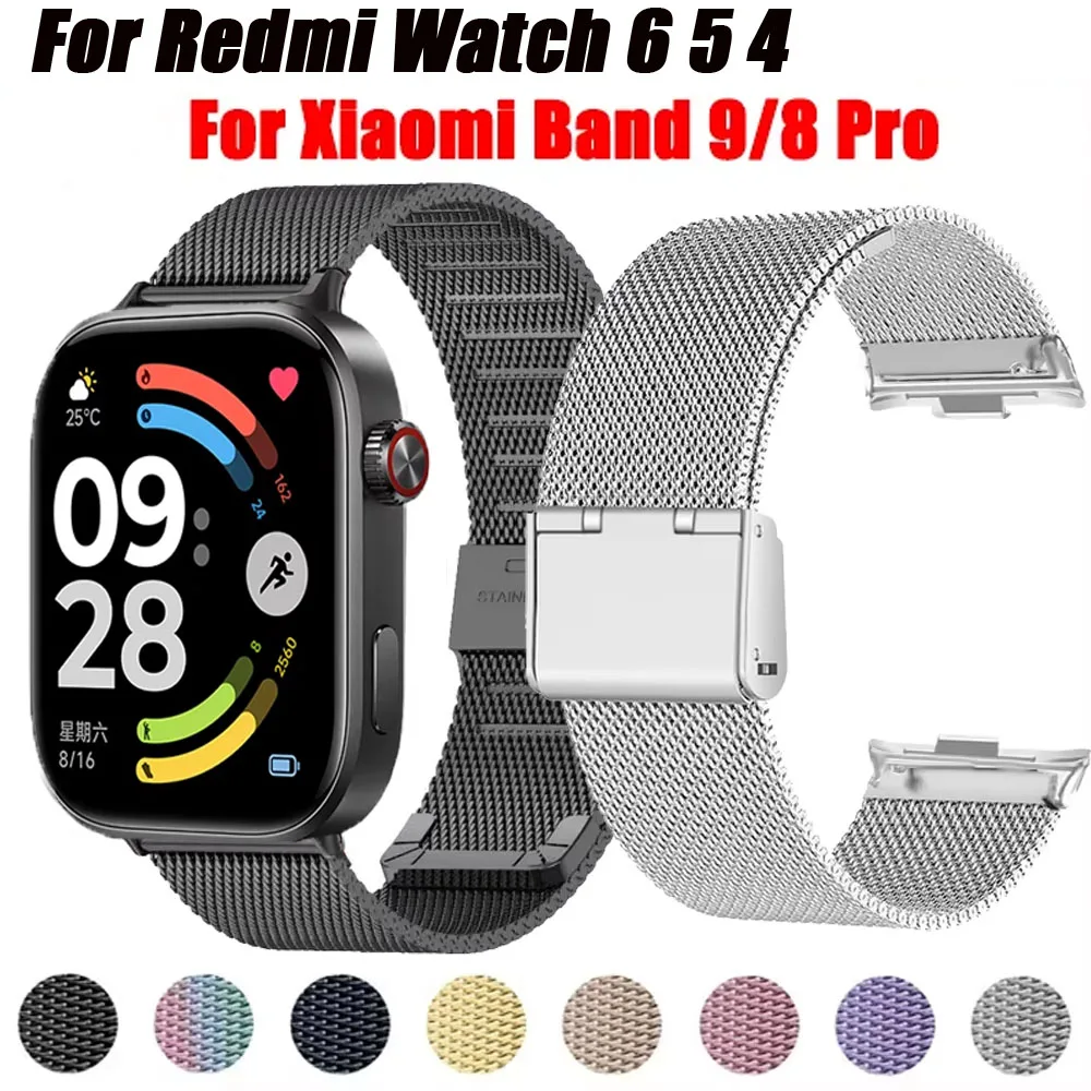 Milanese Strap For … - image