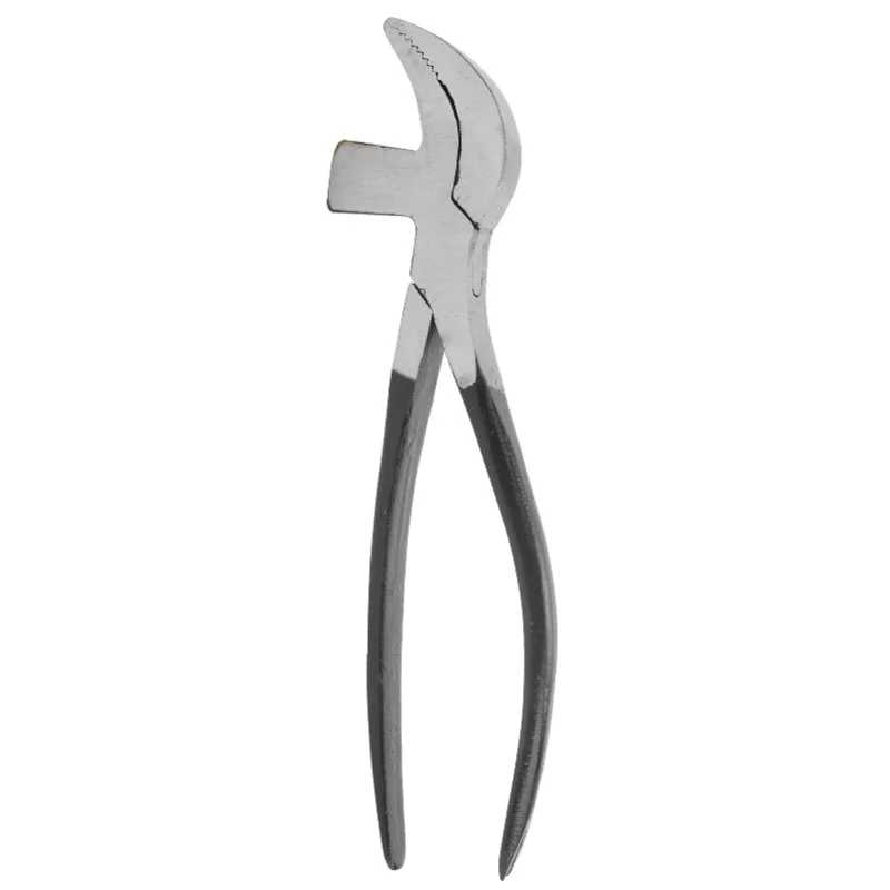 Lasting Pliers Leather Craft Tool Pincers For Shoemaking Cobblers Saddlers Hardware