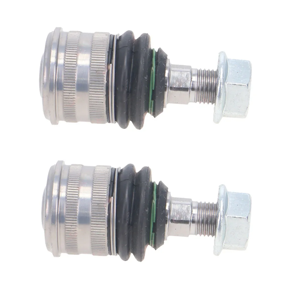 

2PCS Lower Tie Rod End For Mercedes-Benz AMG E Class W124 W210 W211 SL R129 CLK C208 C219 2113230068 Ball Joint Accessories