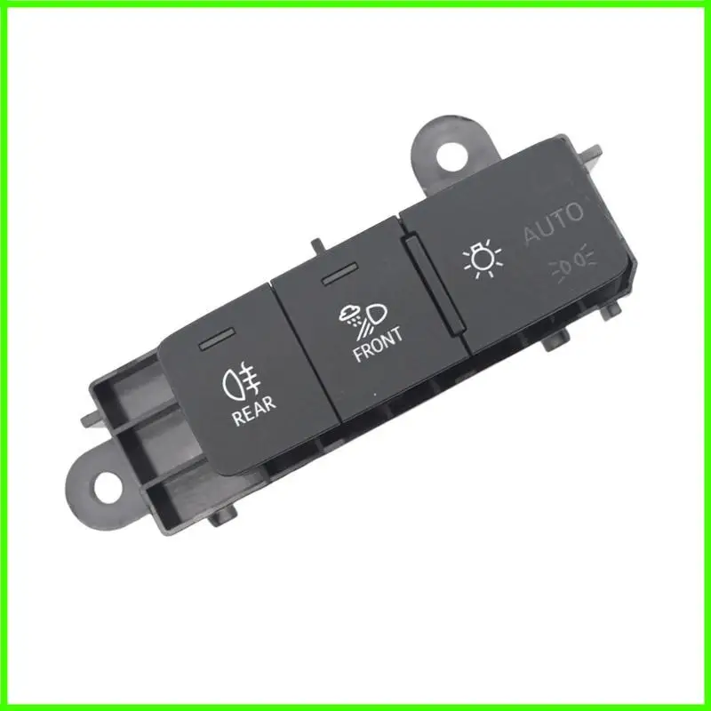 

Долговечный переключатель фар, автомобильный переключатель, модернизация, устойчивый к атмосферным воздействиям переключатель,