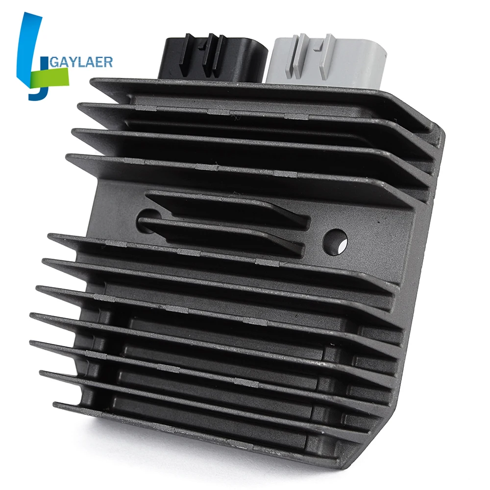 دراجة نارية منظم المعدل لهوندا SXS1000M3/3P/3L/5P/5D/5L بايونير 1000 SXS1000S2R/2X/4D تالون 31600-HL4/6-A01 #2