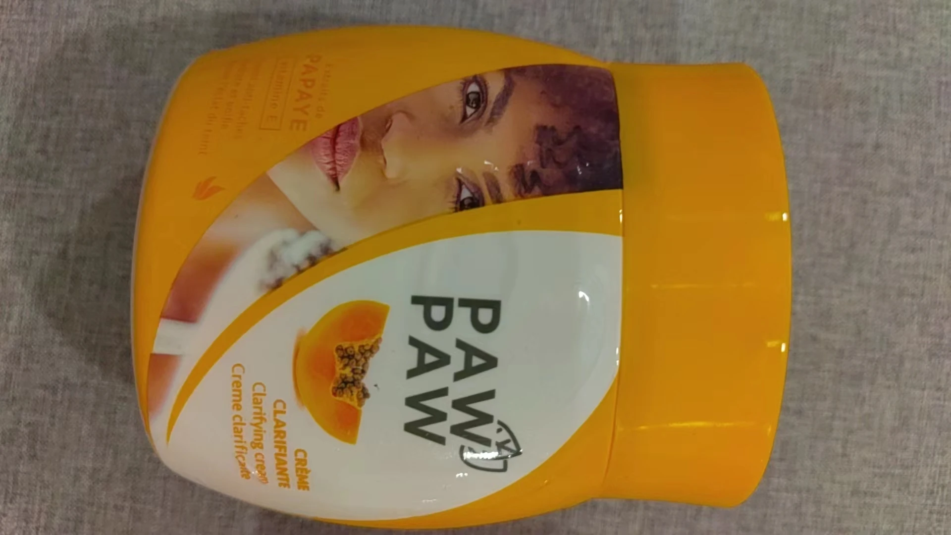 

Paw Clarifiant Papaya Vitamin Cream 300ml