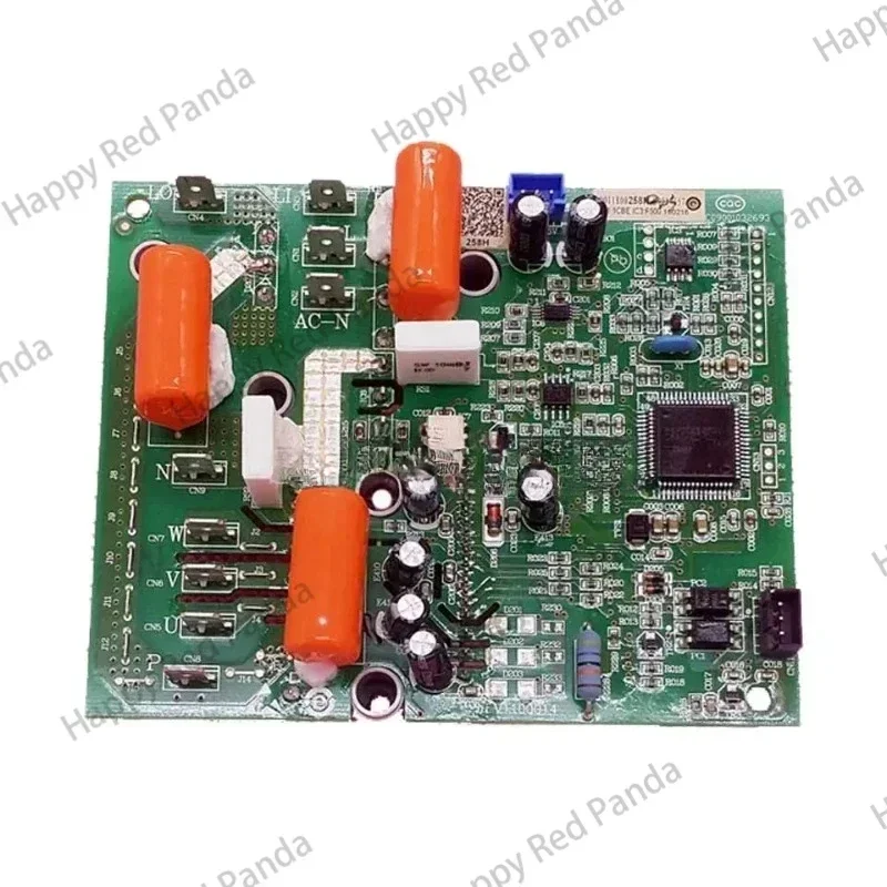 Imagem -02 - Placa de Computador de ar Condicionado Módulo de Placa de Unidade de Placa de Frequência Variável 0011800258 h h h 0011800258 g 0011800258 j 0011800258