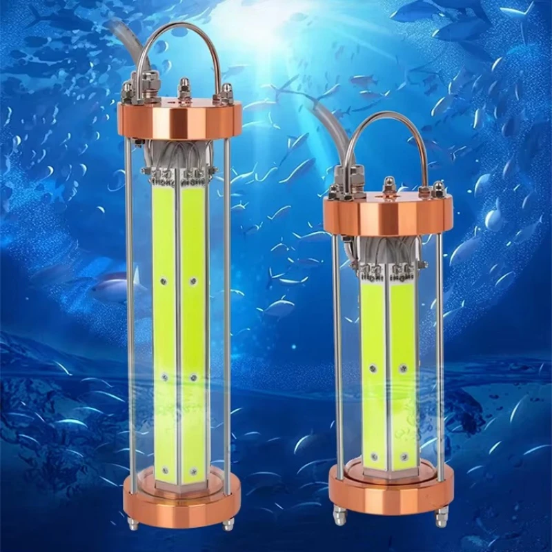 Hot Sale High Power 12V 200W 300W 400W 500W Light