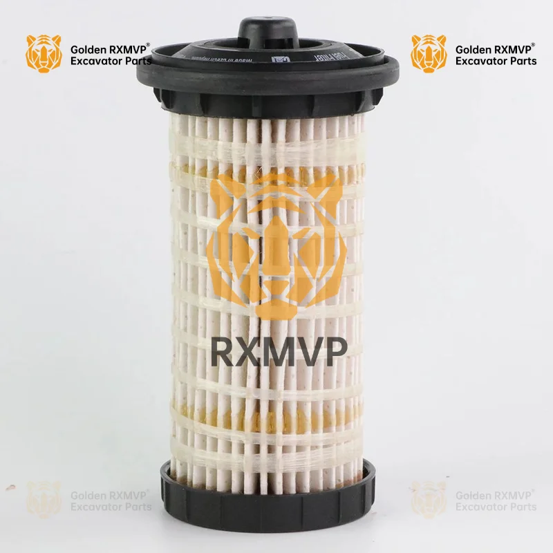 

For Caterpillar Cat 316 Gc All-car Filter 5698036 3608960 5236604 5909787 5276894 5276895 Engine Oil Excavator RXMVP
