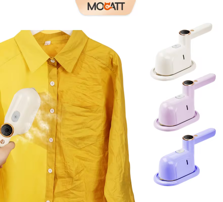4. MOCATT 휴..