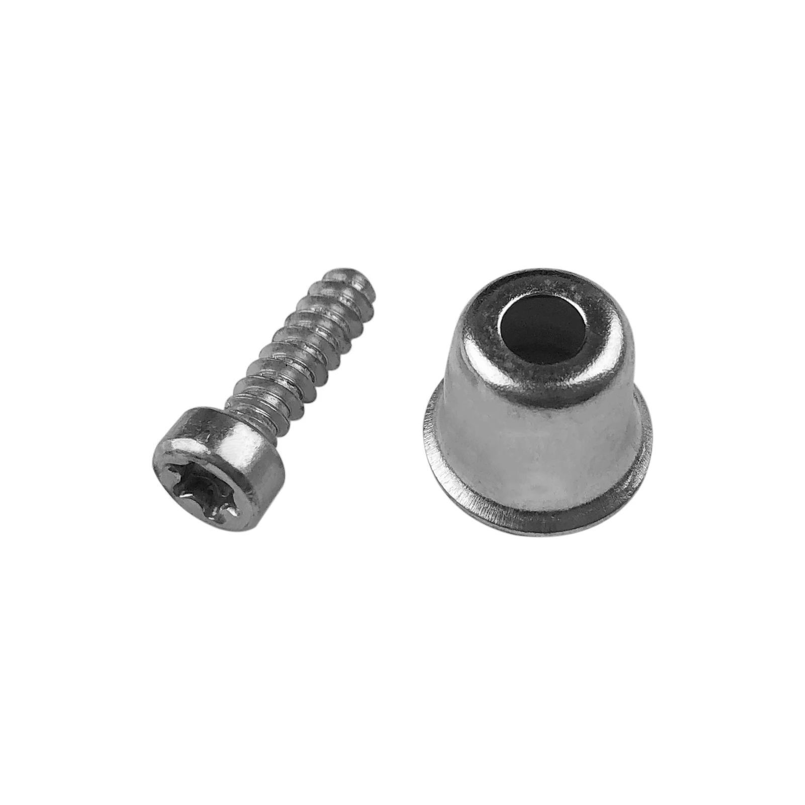 3Pcs Chainsaw Screw Assembly M5 0000 790 6103 for Stihl 034 036 044 046 MS360 MS440 MS460 Garden Tool Parts