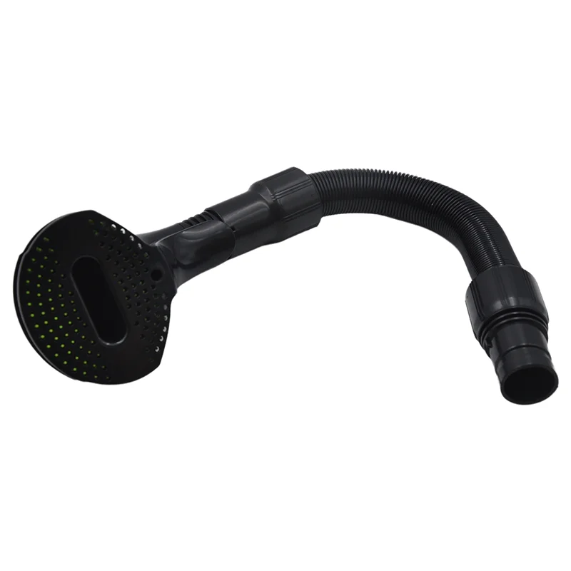 Abud-brush de limpeza para animais de estimação, acessórios de substituição para proscenic p11, peças de aspirador de pó portátil para animais, escova para animais de estimação