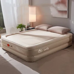 Cama única de moda para Patio al aire libre, diseño de Tatami tamaño King de lujo, asiento inflable que ahorra espacio, Cama cómoda, muebles para el hogar