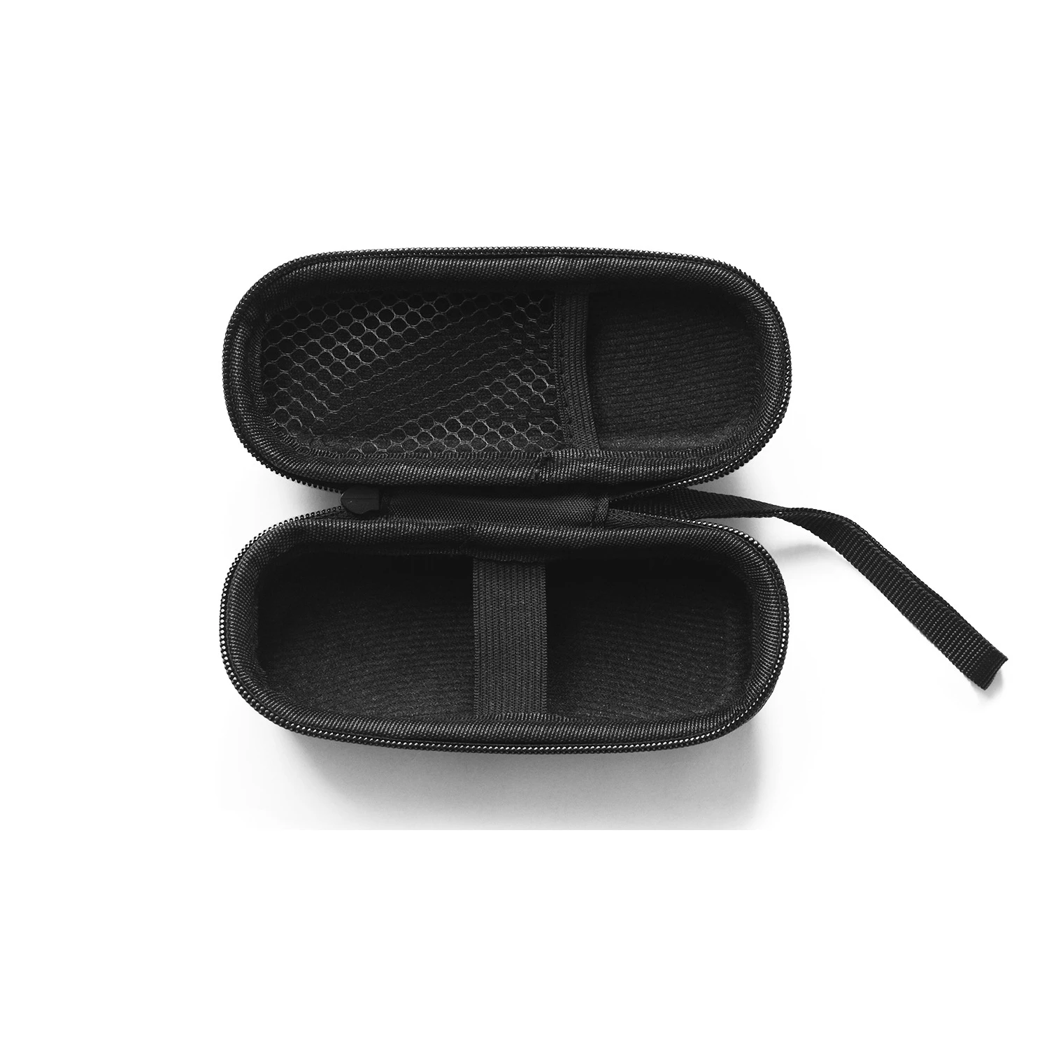 Suitable for SONY PCM-A10 Digital Voice Recorder Recording Pen Organizer Bag Handbag Black