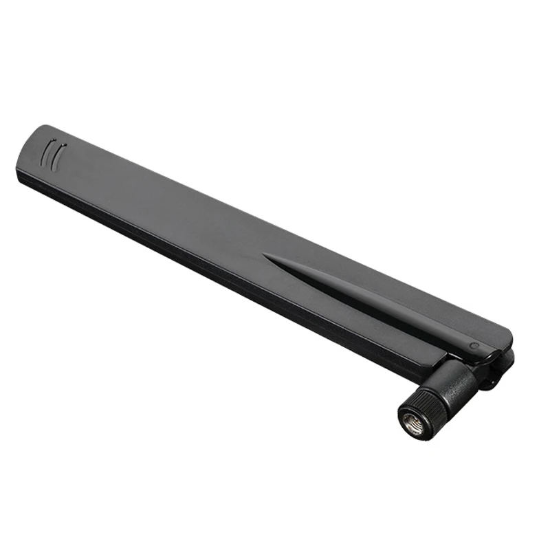221Mm Chiều Dài 600-6000MHz IP55 SMA Đực Cổng Kết Nối LPWA 3G 4G 5G Ăng Ten YE0001BA