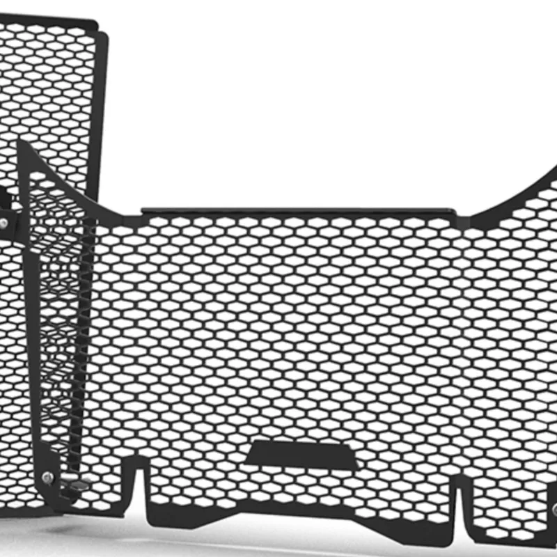 

Защитная крышка радиатора Ducati Multistrada V4/S/S Sport/Pikes Peak/Rally/RS 2021-2022-2023-2024-2025-2026