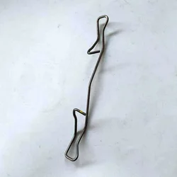 Suitable for Peugeot 208 508 3008 308 407 408 T73 5008 Partner B9 RCZ Citroen C4 Picasso DS5 BRAKE CALIPER LEVER SPRING 4427C5