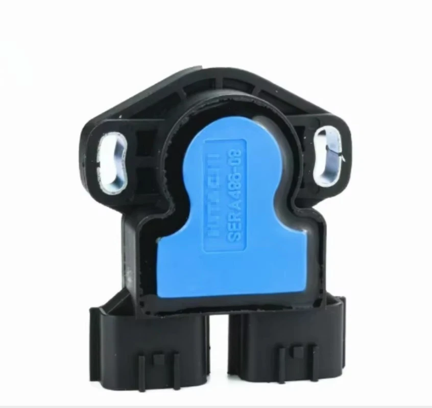 226204P21A 5pcs Engine TPS Sensor Throttle Position Sensor for Nissan Infiniti Pathfinder OEM 8-97163164-0 SKTOO Car Accessories