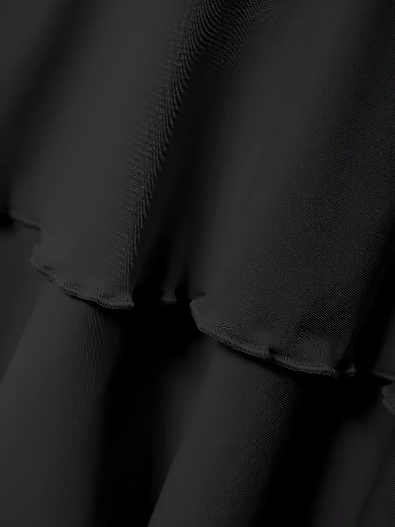 

Hot-selling spring, summer and autumn women's fashionable casual sexy versatile trendy women's skirt four-piece set