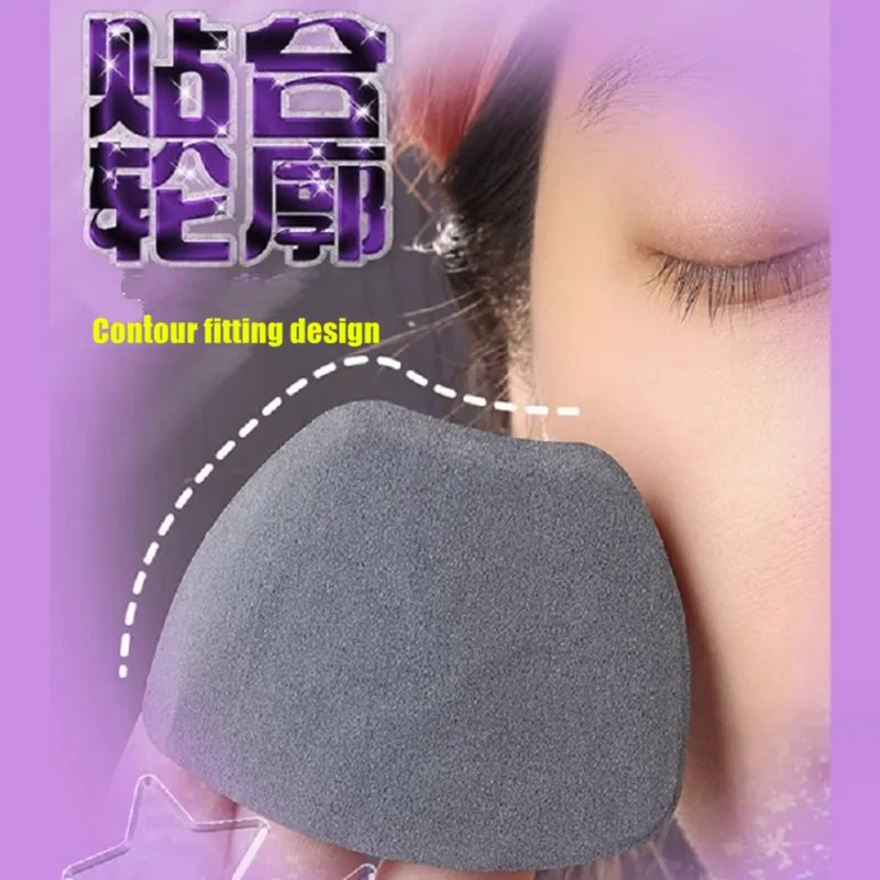 Lishu 100 แผ่นดูดซับน้ํามันกระดาษซับแป้งพัฟสําหรับควบคุมน้ํามันแต่งหน้าการตั้งค่าความงามเครื่องสําอางค์เครื่องมืออุปกรณ์เสริม