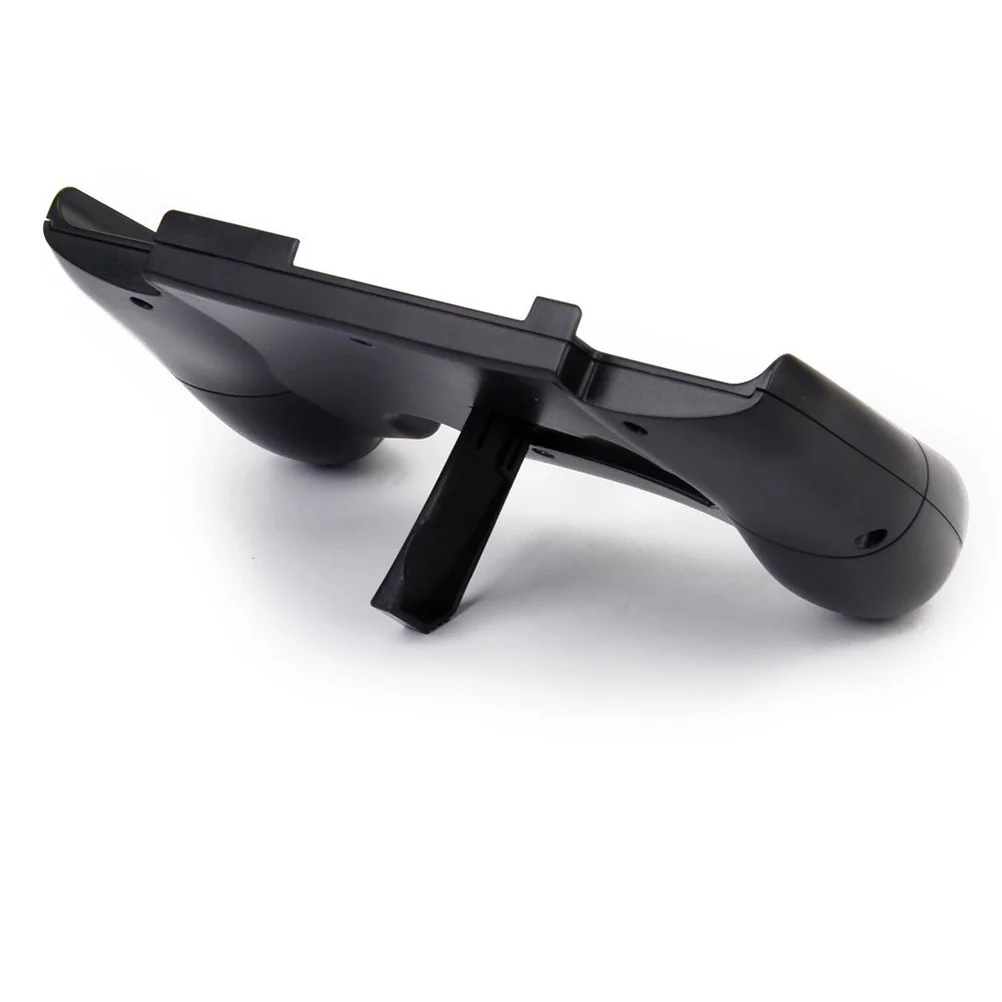 

Hand Grip Holder For New 3Dsll Xl Black 17.5*11*3Cm Non-Slip Abs Controller Stand Rear Bracket Support Game Accessory