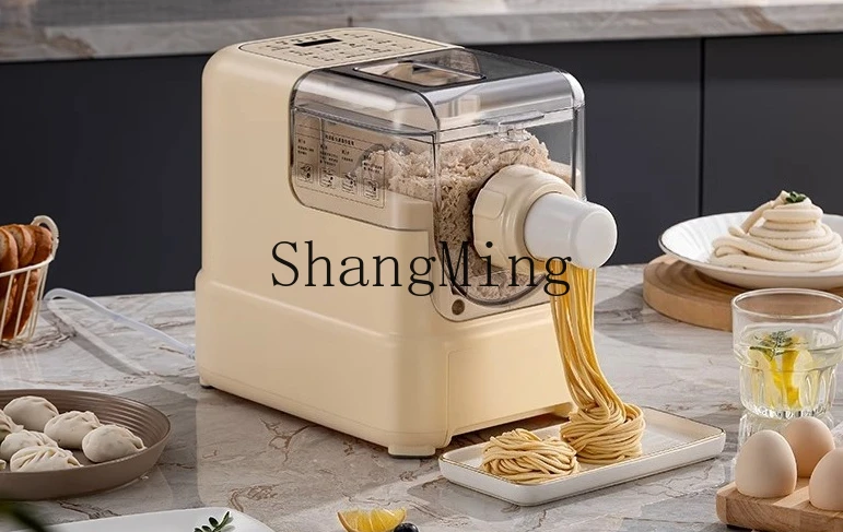ZYY macchina per impastare la pasta intelligente automatica per uso domestico ZYY
