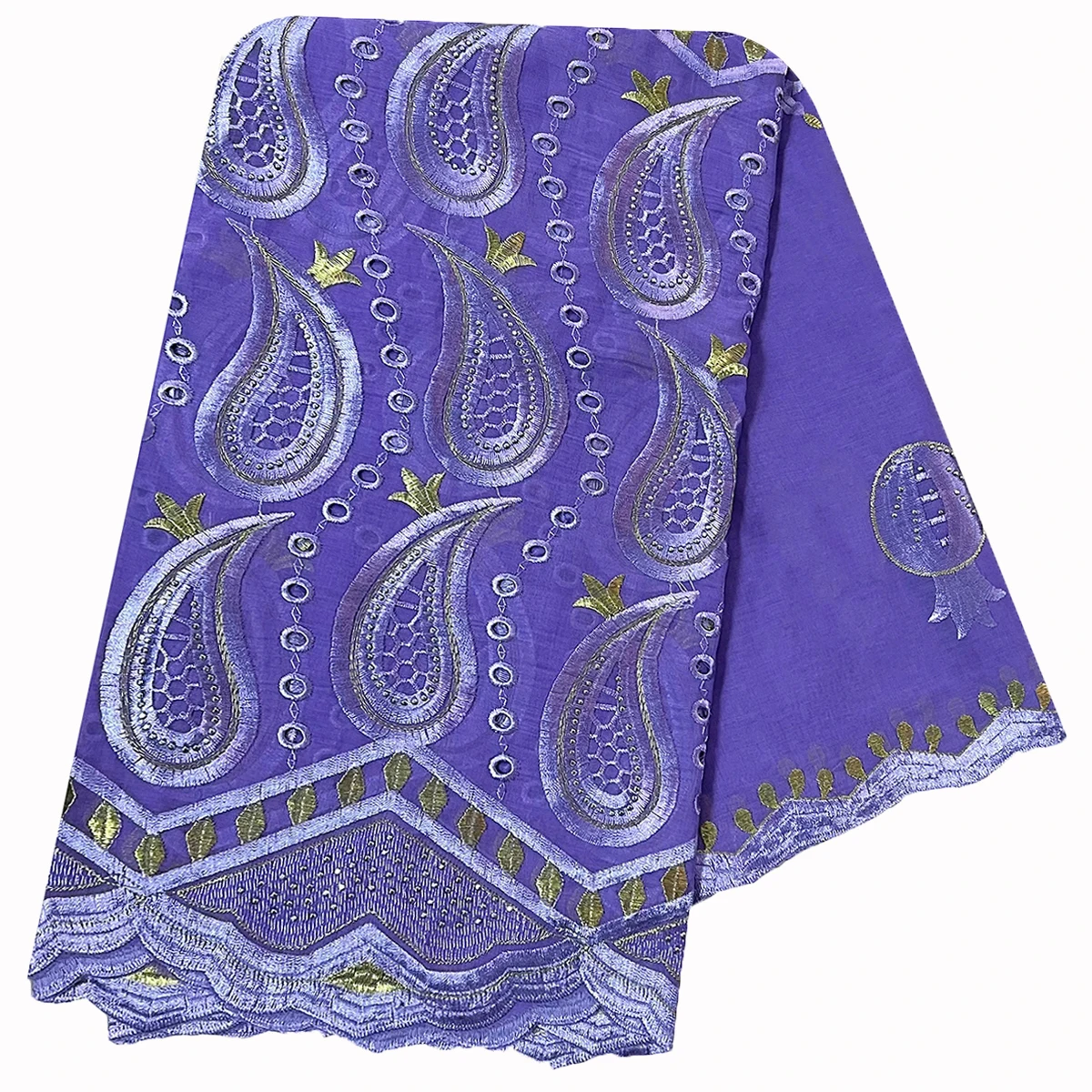 Écharpe de Dubaï pour femmes musulmanes, Hijab africain 100% coton, Islam Hijab, Pashmina, Turban, Écharpe de sauna, Châles brodés, Vente en gros,