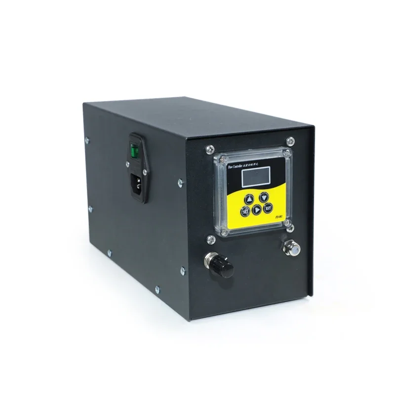 

Shanghai JSN Micro Metering Pump Chemical Precision Dosing Pump System
