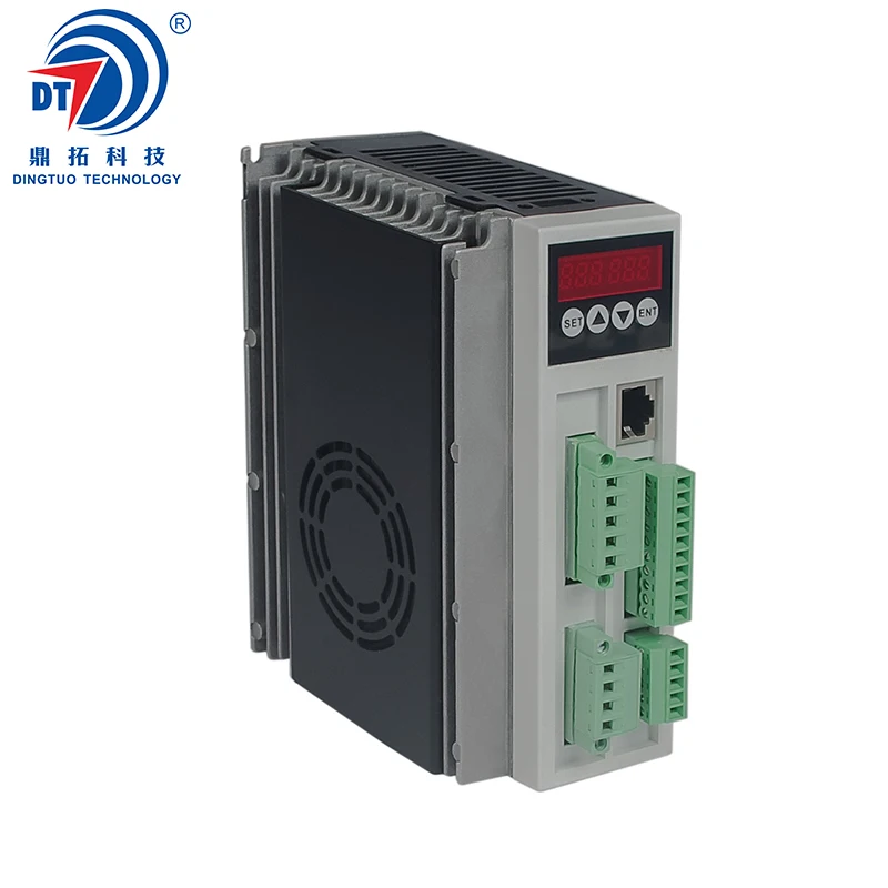 220V AC BLDC Motor Controller for Industry Appliance