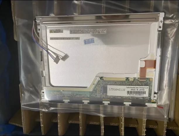

LTD104C11U Оригинальный 10,4 дюймовый ЖК-экран