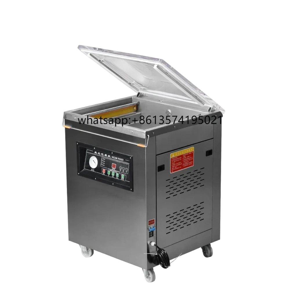 

TChina Factory Providers Best Selling Electric Vacuum Food Packing Machines 1 Year Warranty