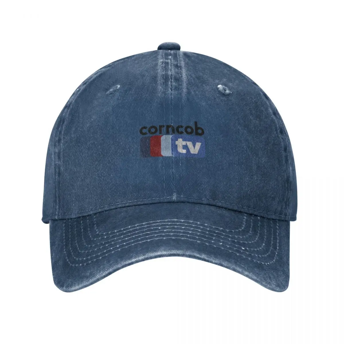 I Think You Should Leave T-ShirtCorncob TV Baseball Cap Military Cap Man Trucker Cap Hat For Man Women'S