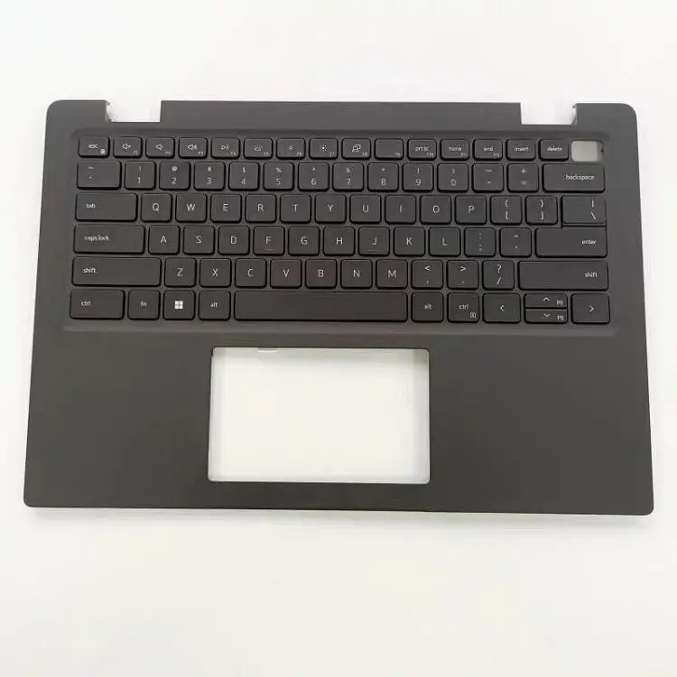 

New For Dell Latitude E3420 3420 D/PN 04PX9K 4PX9K Palmrest Upper Case Top Cover with Backlit Keyboard