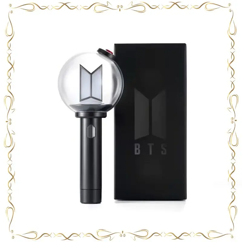 Bts Light Stick Ver 4 - AliExpress
