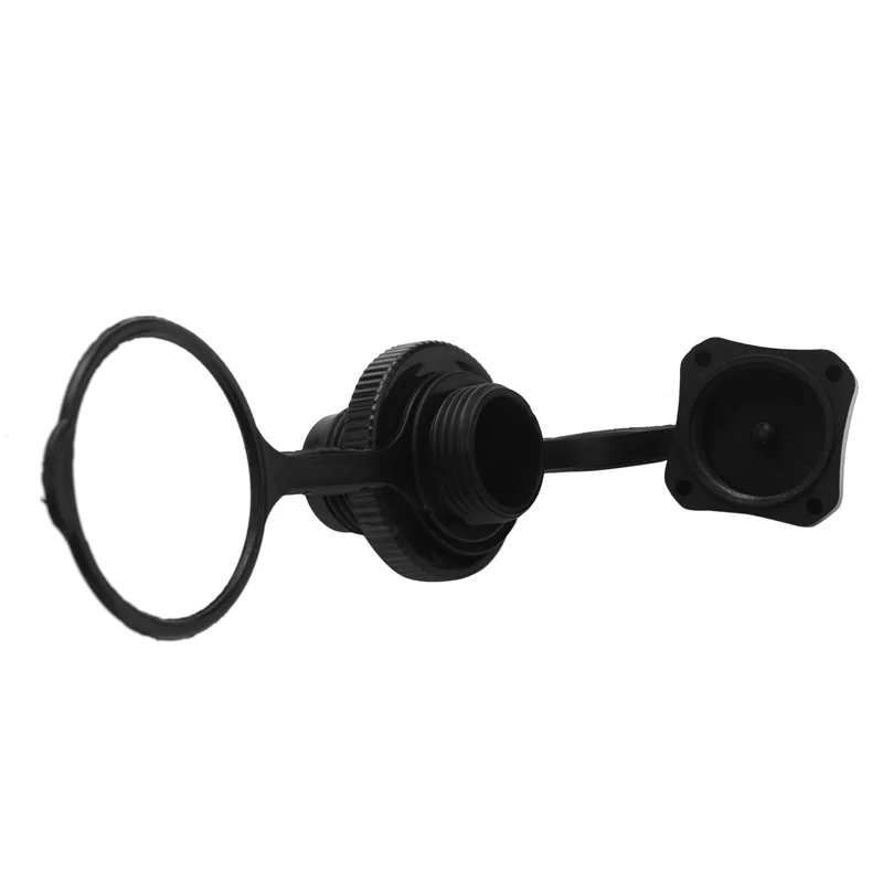 

40 шт., сменный бостонский клапан, универсальный воздушный клапан для надувной плоты, бассейна, лодки, каяка, замена