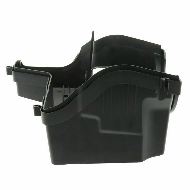 Kotak Filter saluran masuk udara untuk Ford Focus ST RS Kuga 2012-2018 penutup asupan Inlet 2017 Escape 2012 C-MAX MK3