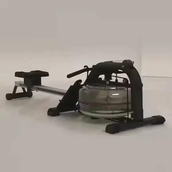 Picture 4: Commercial Professional Gym Equipment Water Rowing Machine