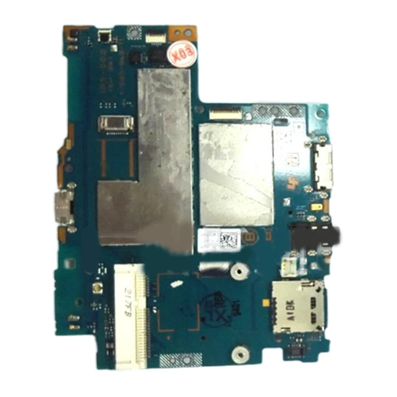 Bo Mạch Chủ Dành Cho PS VITA 1000 Kim Loại Bảng Mạch Dành Cho PS Vita 1000 Mainboard Tương Thích Với PSV 1000 Tay Cầm Phụ Kiện Trang Sức Giọt
