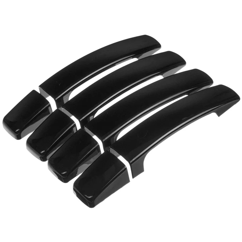 

Комплект 8-дверных ручек, накладка, подходит для Land Rover LR2 LR3 Range Rover Sport 05-10