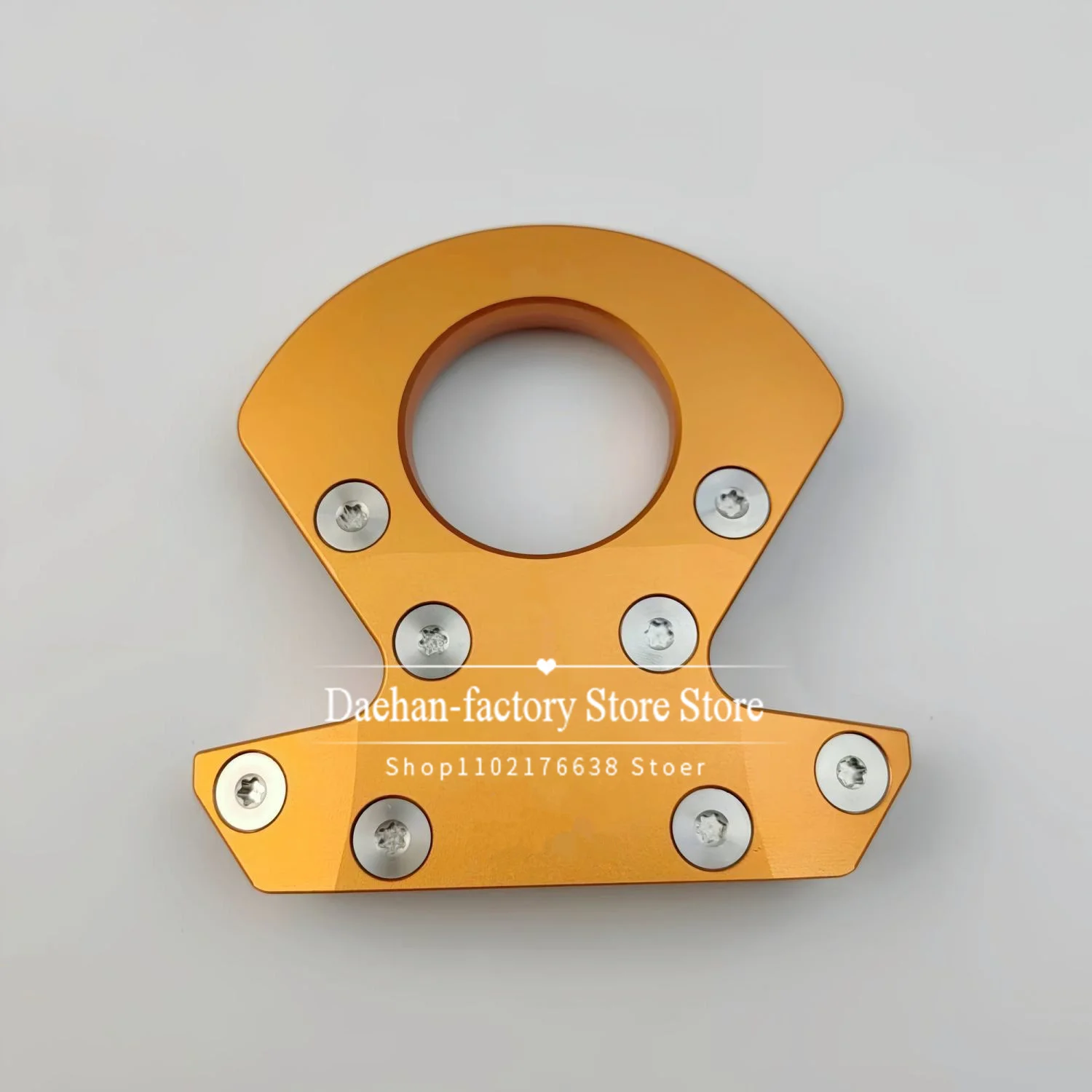 Lab Orange DF3 Putt…