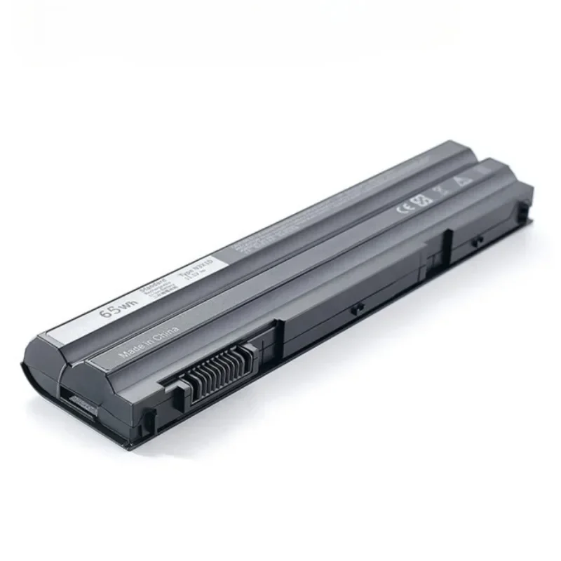 65WH N3X1D Laptop Battery for DELL Latitude E5420 E5430 E5520 E5530 E6420 E6520 E6430 E6440 E6530 E6540 Notebook Computer