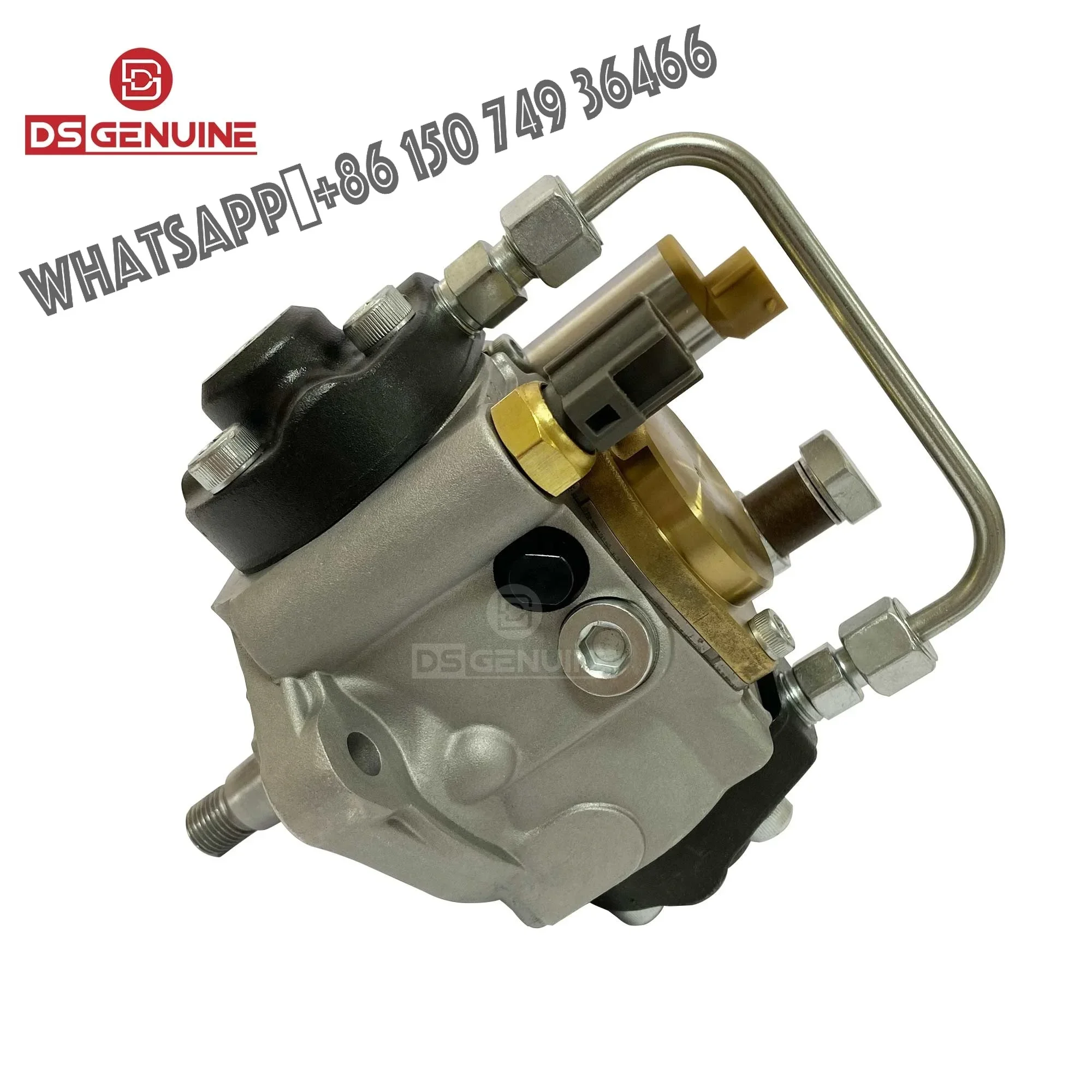 

High Quality High Pressure Fuel Pump 1G410-50501 294000-0842