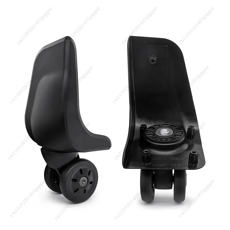 Ersatzrad für Gepäckstücke, Gepäckrollenzubehör HPW37800/HPW3790B Universalrad – Detail 2