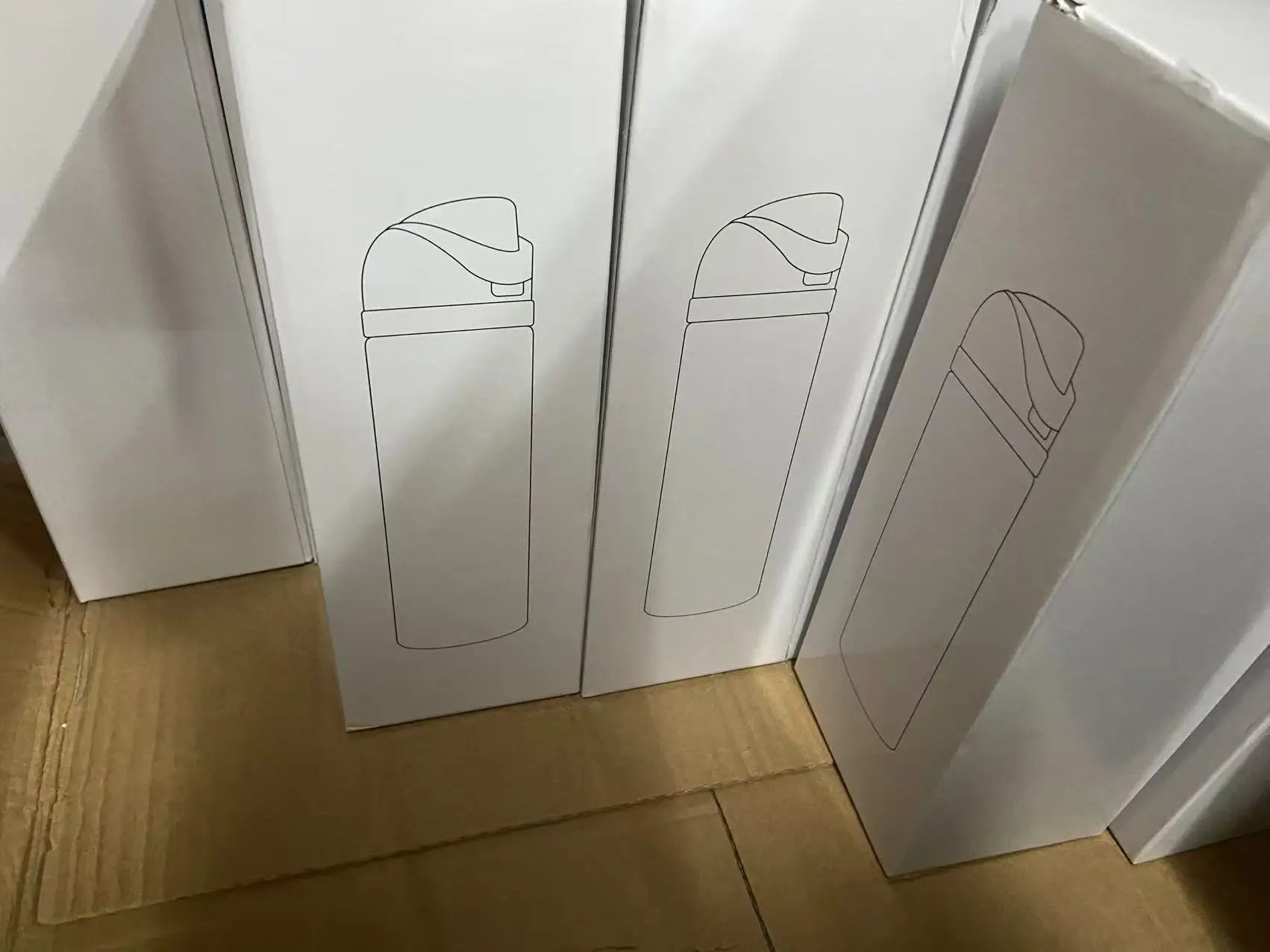 

32 унции, новая изолированная чашка из нержавеющей стали с милым бантом 304, модная мужская и женская спортивная соломенная чашка, портативная уличная бутылка для воды